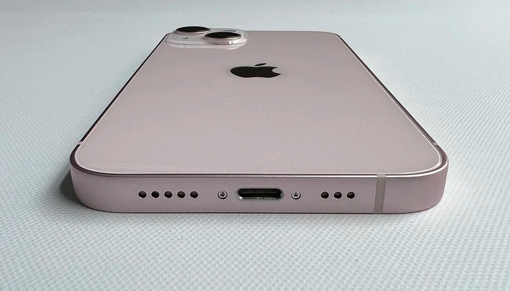 Original Apple iPhone 13 5G Mobile Phone 128GB/256GB/512GB Face ID NFC 6.1'' XDR OLED 12MP Bionic A15 Hexa Core IOS SmartPhone