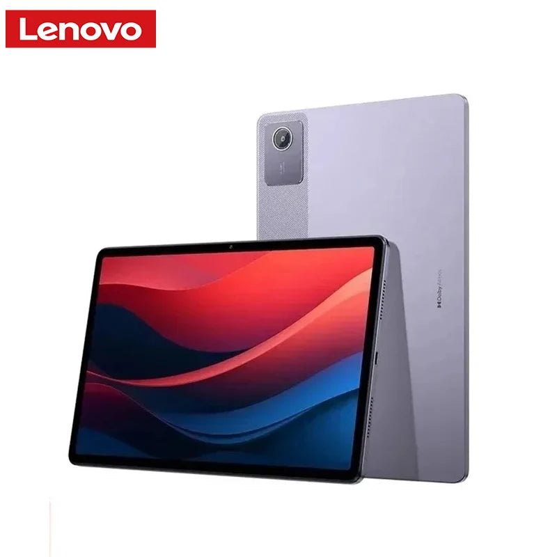 Global Firmware Lenovo Xiaoxin Pad 2024 Tablet 6GB 8GB 128GB 11" Display Qualcomm Snapdragon 685 GPS WIFI 7040mAh Android Tab