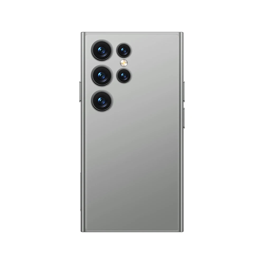 ONEMYTH S25 Pro 4.0" Mini Smartphone 2GB RAM 16GB ROM Android10.0 Face Recognition Unlock 2000mAh 3G Small Mobile Phone