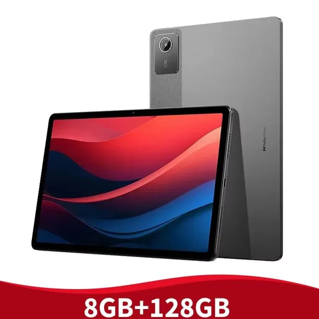 Global Firmware Lenovo Xiaoxin Pad 2024 Tablet 6GB 8GB 128GB 256GB 11" Display Qualcomm Snapdragon 685 WIFI 7040mAh Android Tab