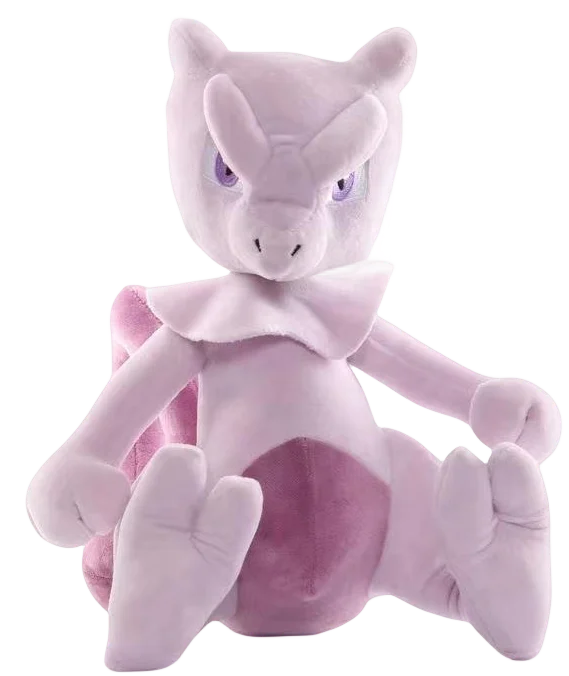 Anime Pokemon Plush Toys Charmander Bulbasaur Squirtle Pikachu Plush  Stuffed Animal Toy Pokemon Doll Kids Gift