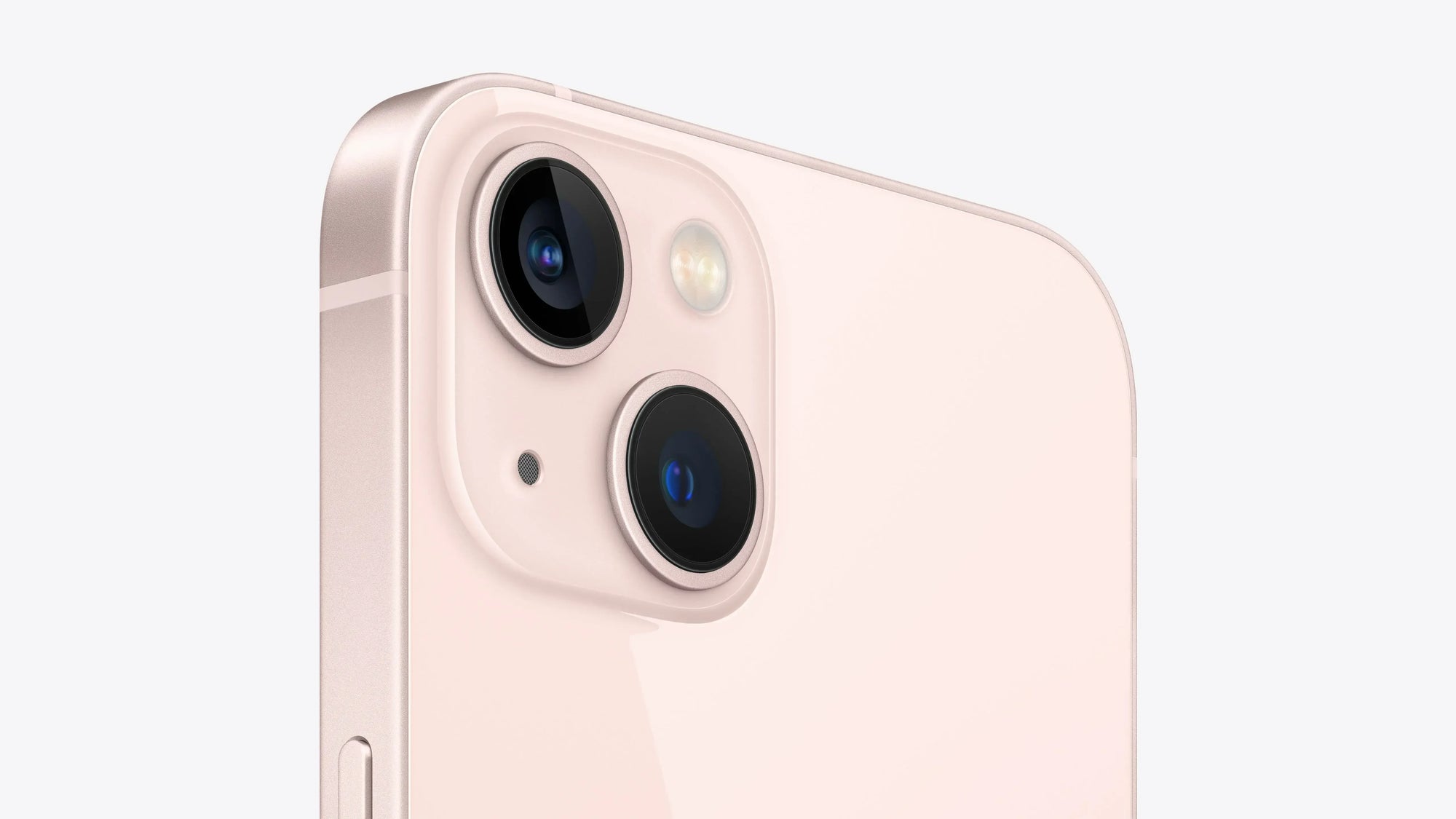 Original Apple iPhone 13 5G Mobile Phone 128GB/256GB/512GB Face ID NFC 6.1'' XDR OLED 12MP Bionic A15 Hexa Core IOS SmartPhone