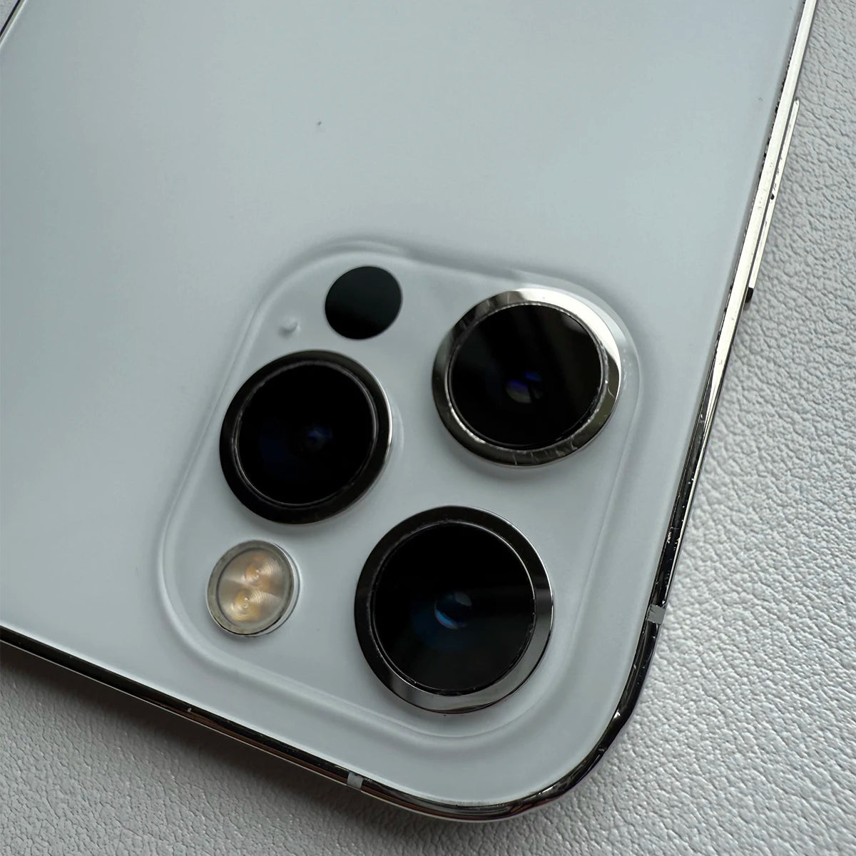 iPhone 12 Pro 6GB RAM 12Pro 128/256/512GB ROM 6.1" Super Retina OLED A14 IOS Face ID Unlocked 5G Original Cell Phone