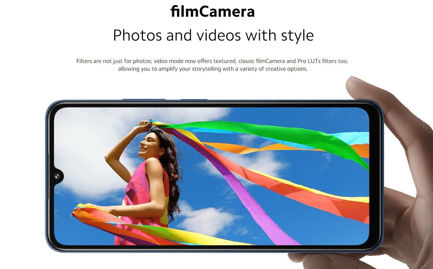 World Premiere Xiaomi Redmi 14C Global Version Immersion 6.88'' 120Hz Display 50MP AI Dual Camera Massive 5160mAh Battery