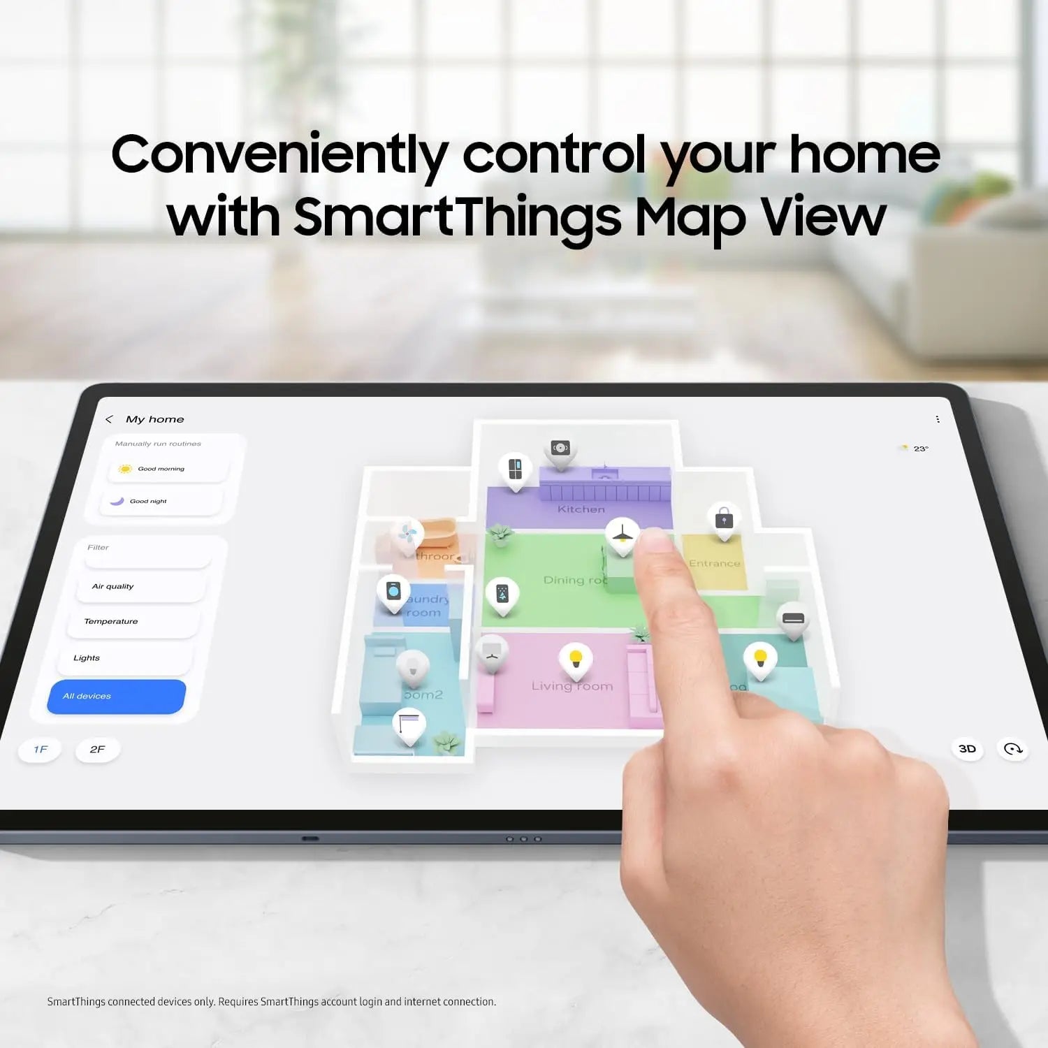 New Samsung Galaxy Tab S10 + Tablet With Pen 12,4 12GB/256GB Wi-Fi Vision X820N With 8Cores CPU 10090mah Battery For AI