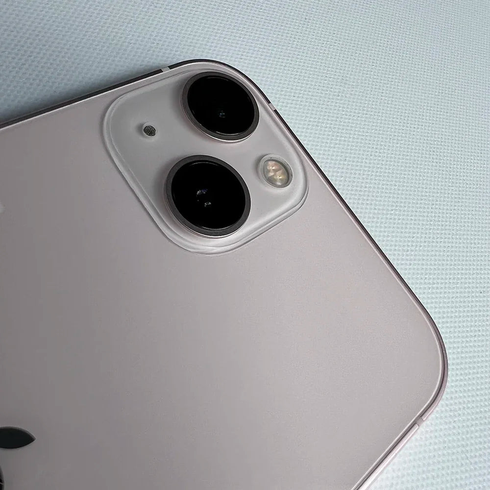 Original Apple iPhone 13 5G Mobile Phone 128GB/256GB/512GB Face ID NFC 6.1'' XDR OLED 12MP Bionic A15 Hexa Core IOS SmartPhone