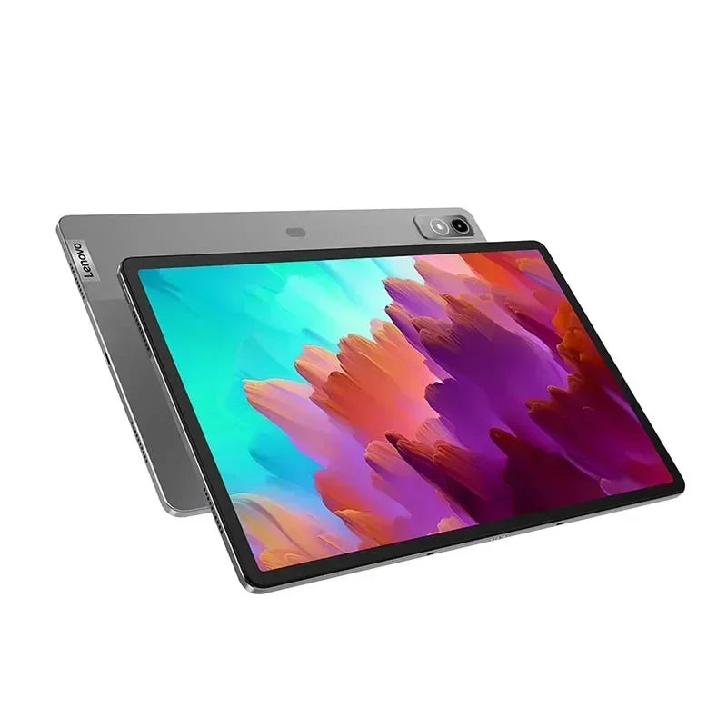 Lenovo Xiaoxin Pad Pro 12.7 2023 Snapdragon 870 LCD Screen 144Hz 8GB 128GB/256GB 10200mAh Android 13 Tablet