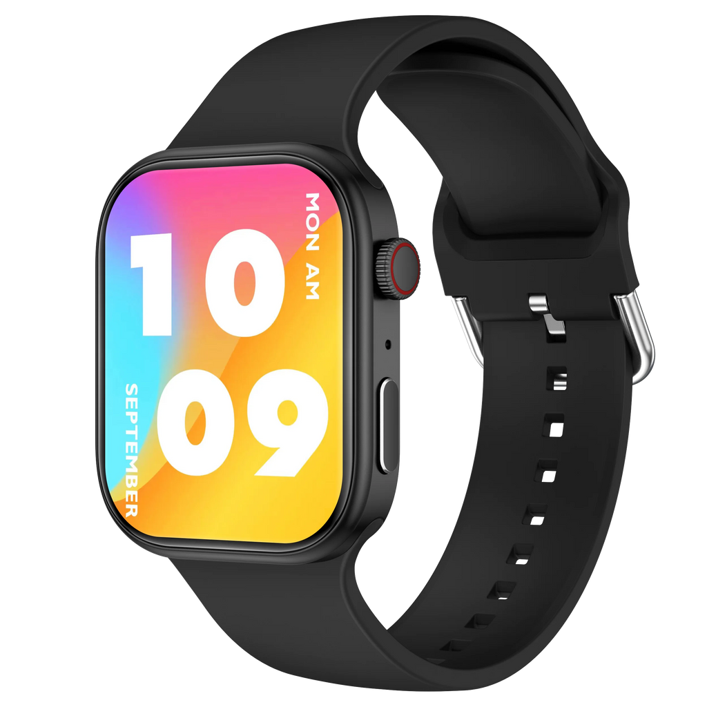NEW Global Smartwatch For Apple Watch 1.83 Screen Multi Sport Mode Wireless Bluetooth Call Heart Rate Monitor For Men Women