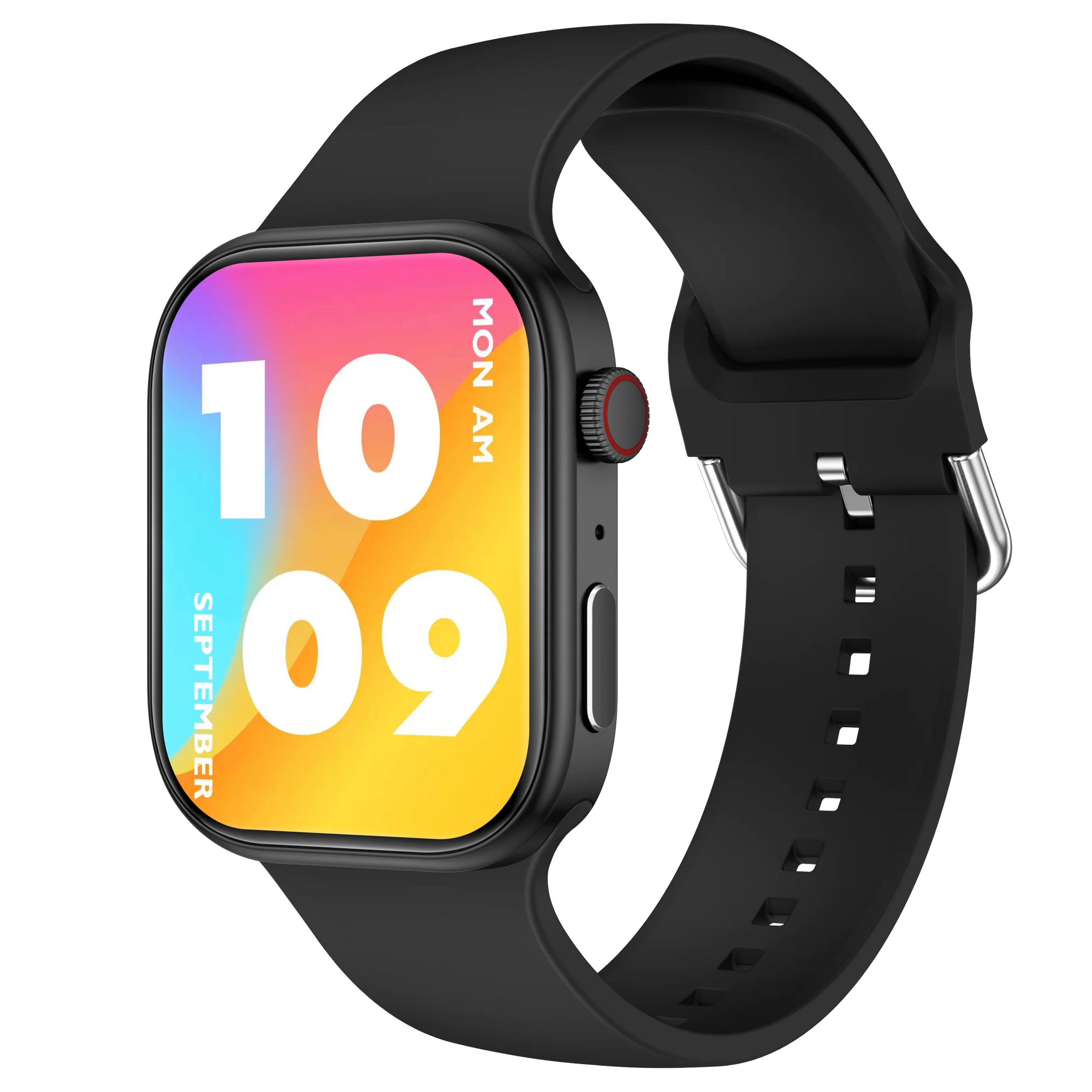 NEW Global Smartwatch For Apple Watch 1.83 Screen Multi Sport Mode Wireless Bluetooth Call Heart Rate Monitor For Men Women