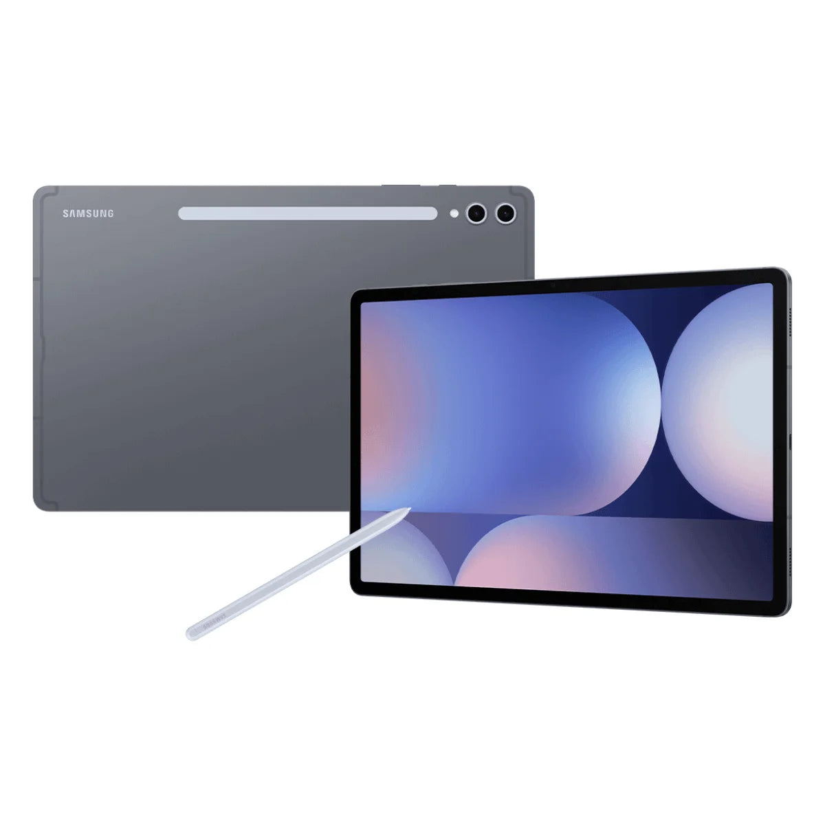 New Samsung Galaxy Tab S10 + Tablet With Pen 12,4 12GB/256GB Wi-Fi Vision X820N With 8Cores CPU 10090mah Battery For AI