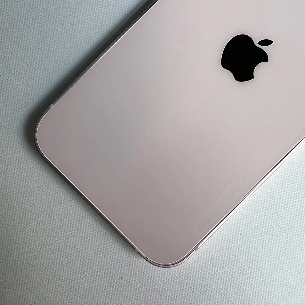 Original Apple iPhone 13 5G Mobile Phone 128GB/256GB/512GB Face ID NFC 6.1'' XDR OLED 12MP Bionic A15 Hexa Core IOS SmartPhone