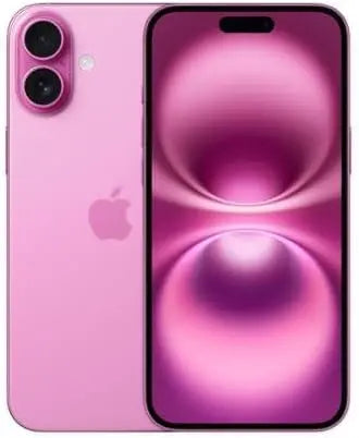 Apple iPhone 16 Plus Mobile Phone 128GB/256GB/512GB 6.7" Super Retina XDR OLED 48MP Cameras iOS 18 5G Smartphone Unlocked