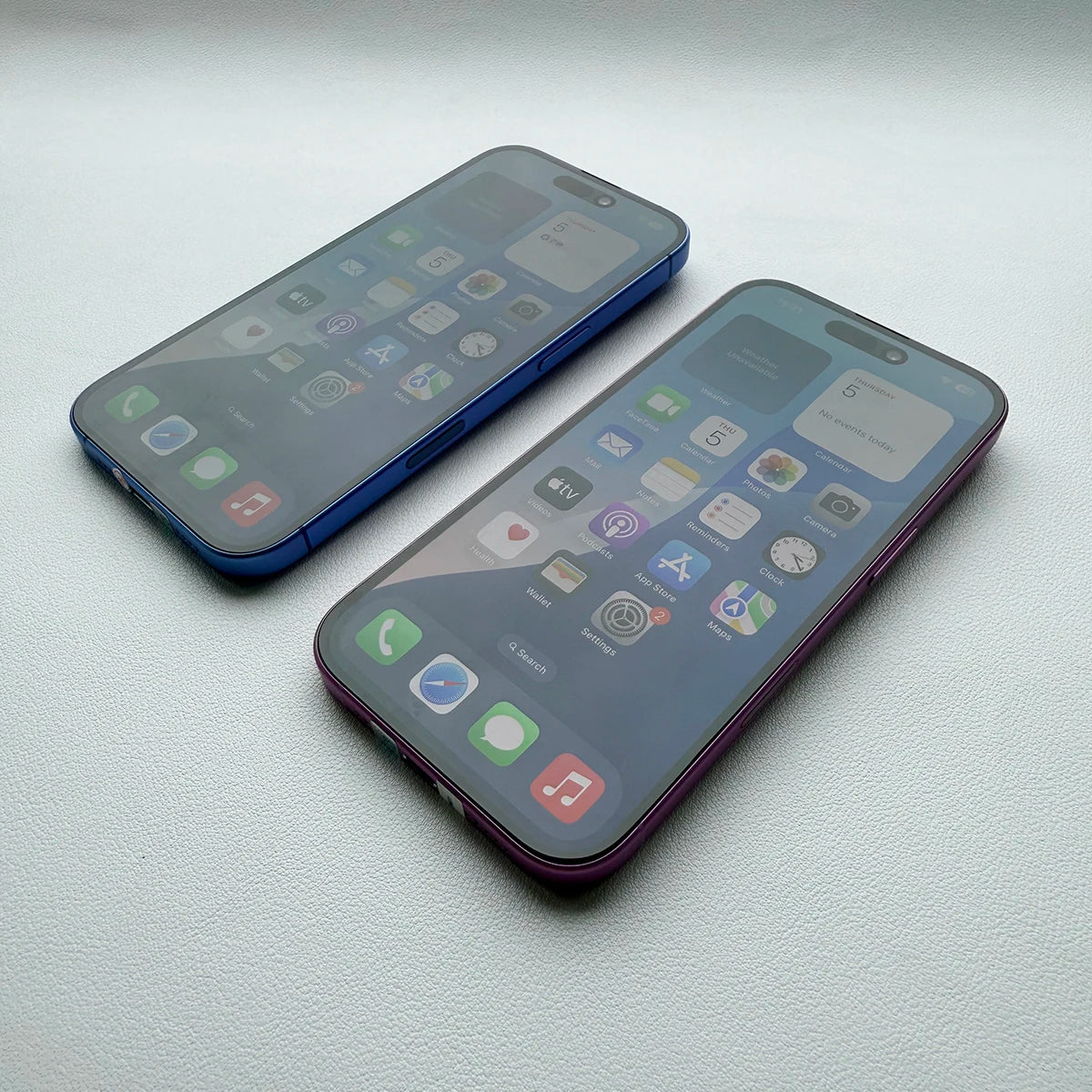 100% Original  Apple IPhone 16 Dual SIM Card 6.1" Cellphone 5G Unlocked OLED Face ID A18 128/256/512GB ROM 8GB RAM Smartphone