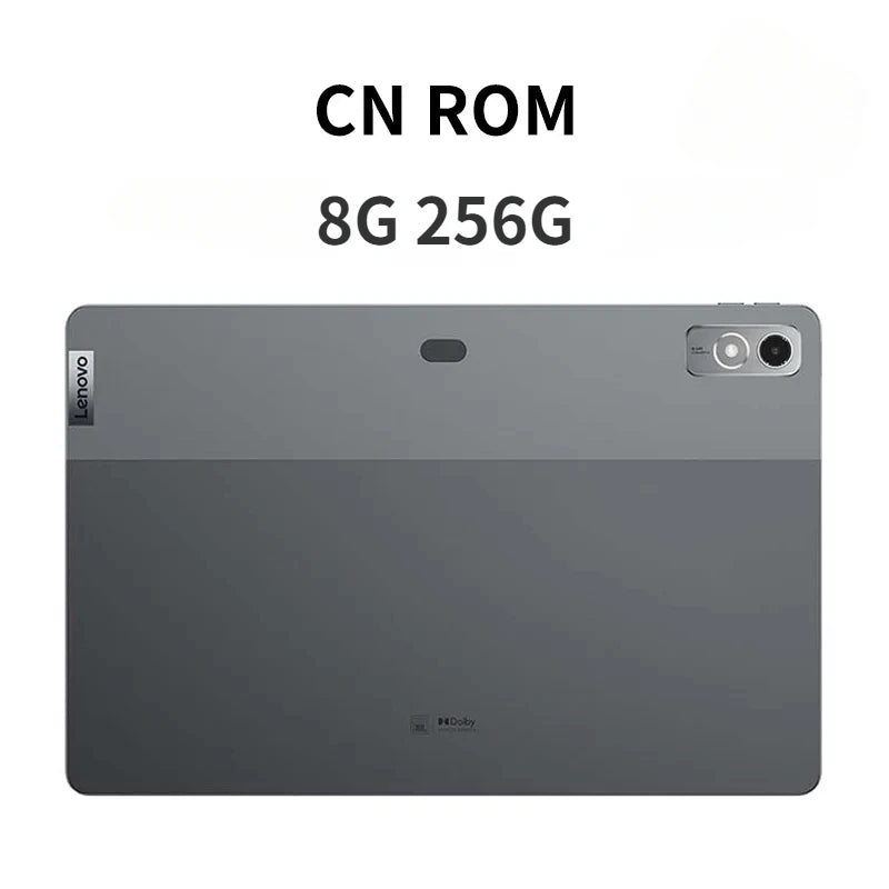 Lenovo Xiaoxin Pad Pro 12.7 2023 Snapdragon 870 LCD Screen 144Hz 8GB 128GB/256GB 10200mAh Android 13 Tablet
