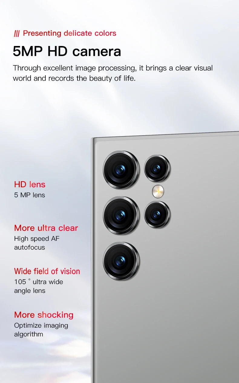 New Arrivals ONEMYTH S25 Pro Mini 3G Smartphone 4.0 Inch Full Screen Display 2000mAh 2GB RAM 16GB ROM Dual SIM With Play Store