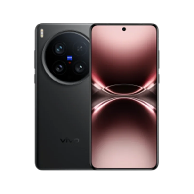 Original Vivo X200 Ultra Mobile Phone 200.0MP Camera 6.82" AMOLED 120HZ 6000mAh Battery 90W Charge Snapdragon 8 Elite Android 15