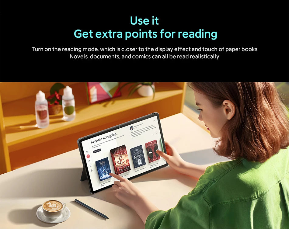 New Lenovo Xiaoxin Pad Pro 2025 MTK Dimensity 8300 128GB 256GB Tablet 12.7'' 2.9K Screen 10200mAh 45W Charge Android Tab ZUI 16