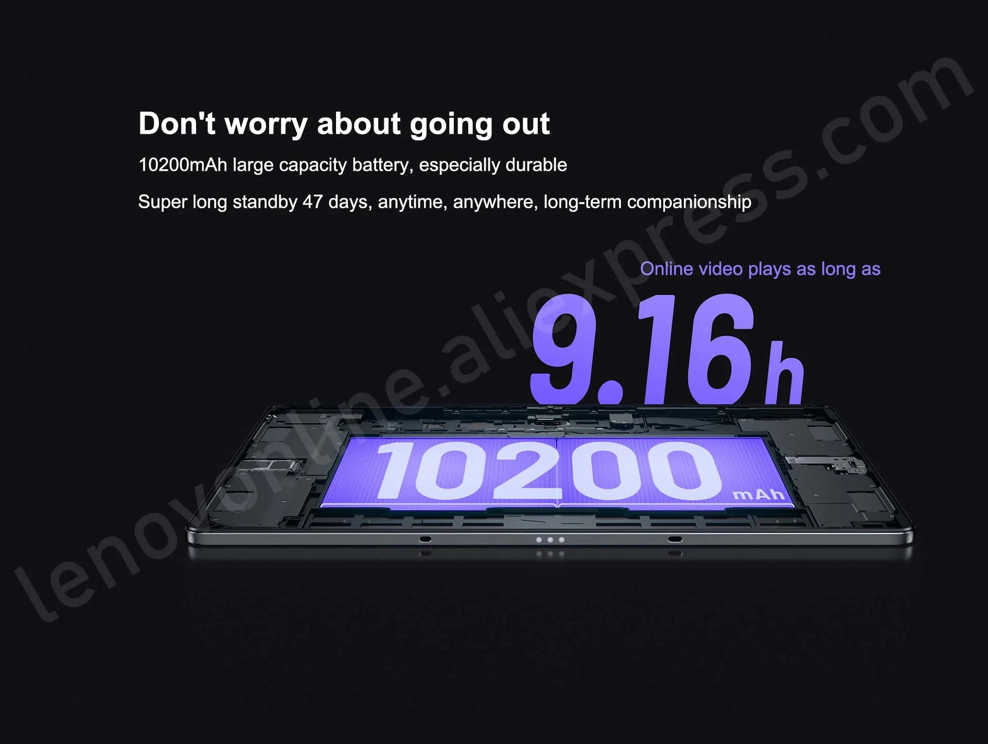 Lenovo Xiaoxin Pad Pro 12.7 2023 Snapdragon 870 LCD Screen 144Hz 8GB 128GB/256GB 10200mAh Android 13 Tablet