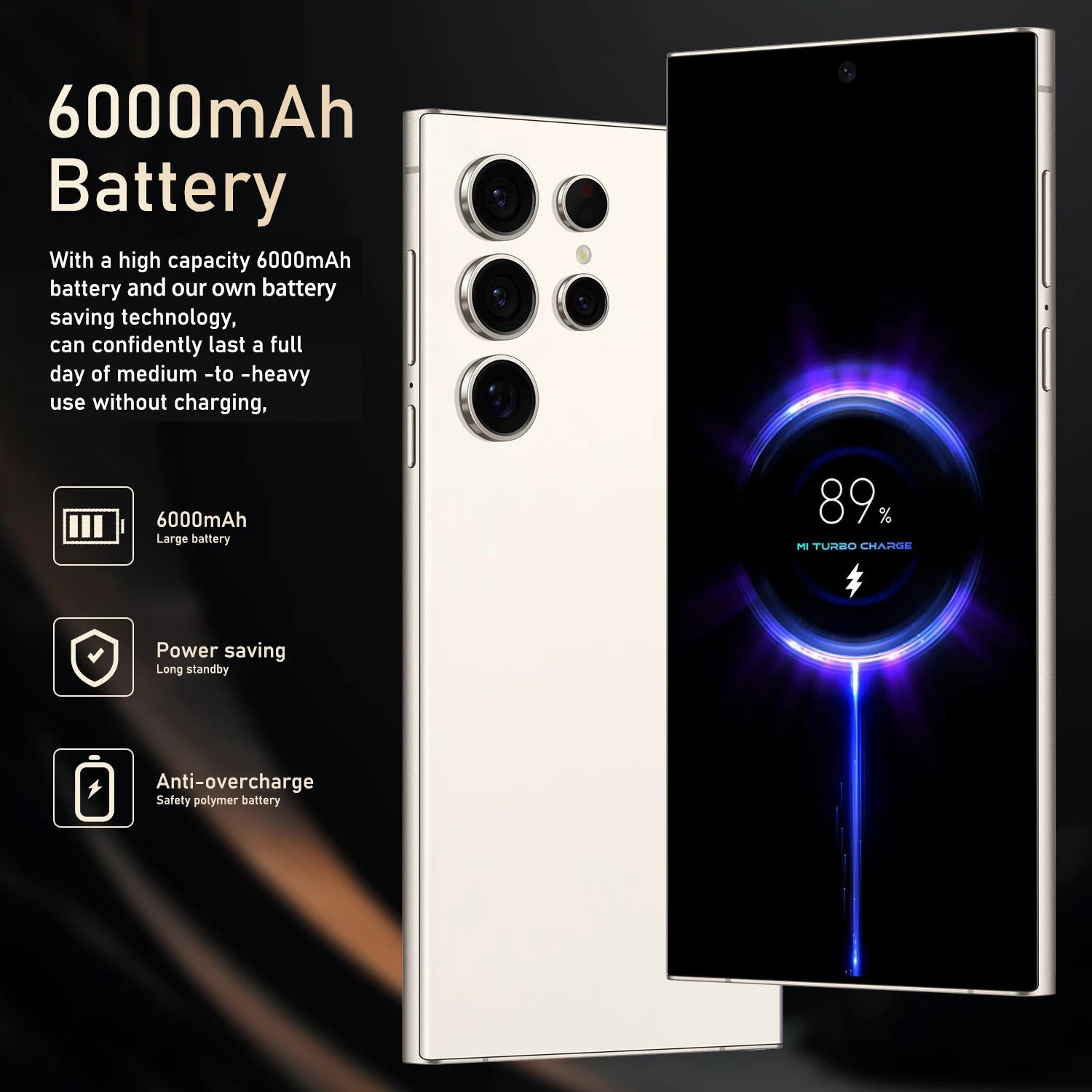 S25 Pro,Smartphone  Android,6.8 inch,8+256GB ROM,Dual SIM,Mobile phone,Google Play Store,24+48MP,6000mAh,celulares