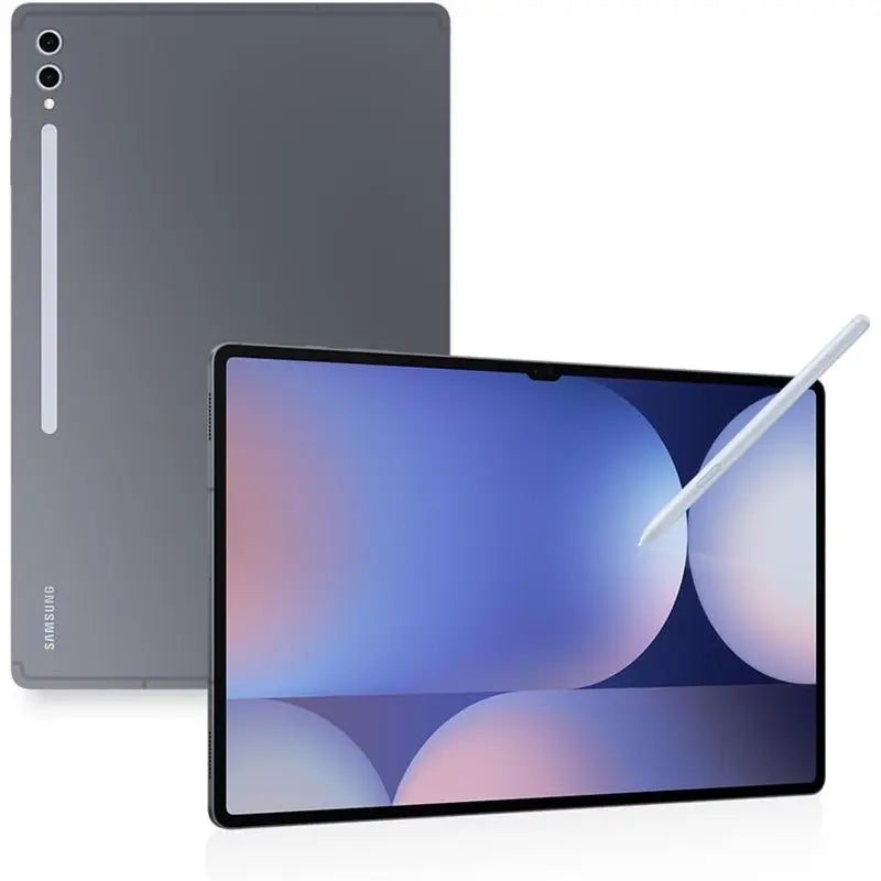 SAMSUNG Galaxy Tab S10 Ultra Tablet With S Pen 14,6 Inch 12GB/256GB Wi-Fi Vision X920N with 8 cores and 11200mah battery For AI