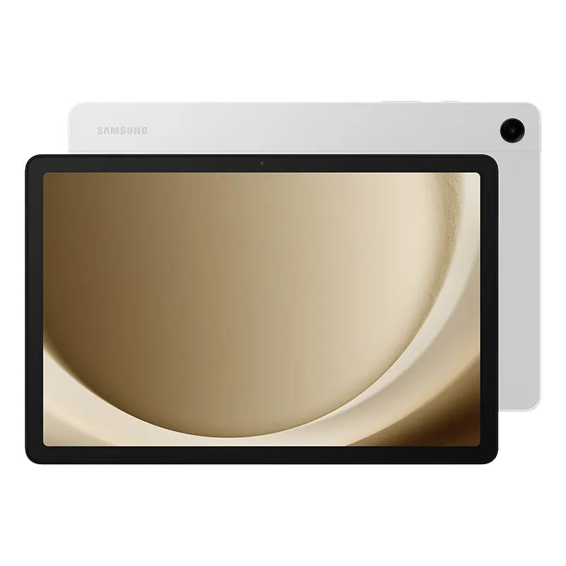 SAMSUNG Galaxy Tab A9+ Tablet 11” 4GB+64GB Android Tablet, 2.2GHz Octa-core, TFT 90 Hz LCD Display,Slim, Light, Durable Design
