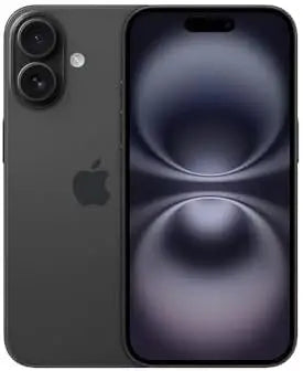 Apple iPhone 16 Plus Mobile Phone 128GB/256GB/512GB 6.7" Super Retina XDR OLED 48MP Cameras iOS 18 5G Smartphone Unlocked