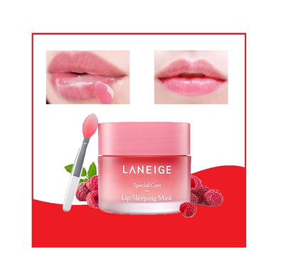 Laneige Lip Sleeping Mask, Berry 20g