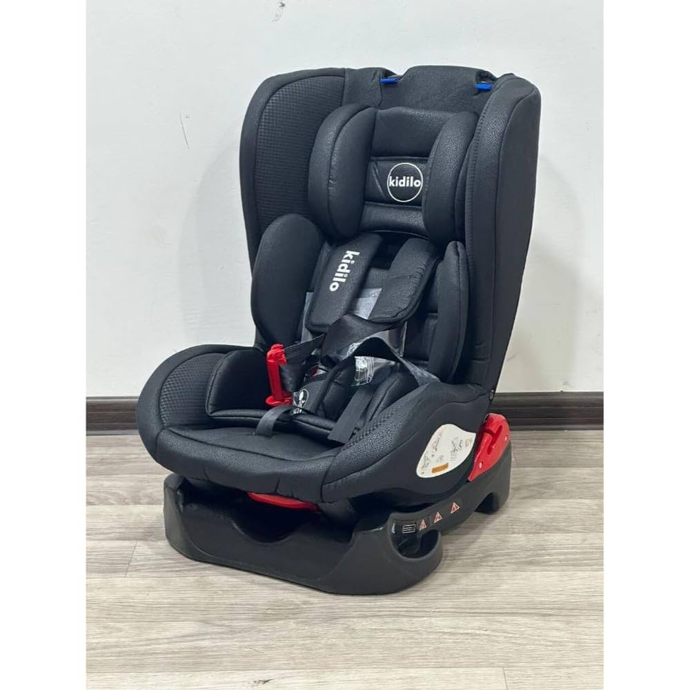 Kidilo All-in-One Car Seat