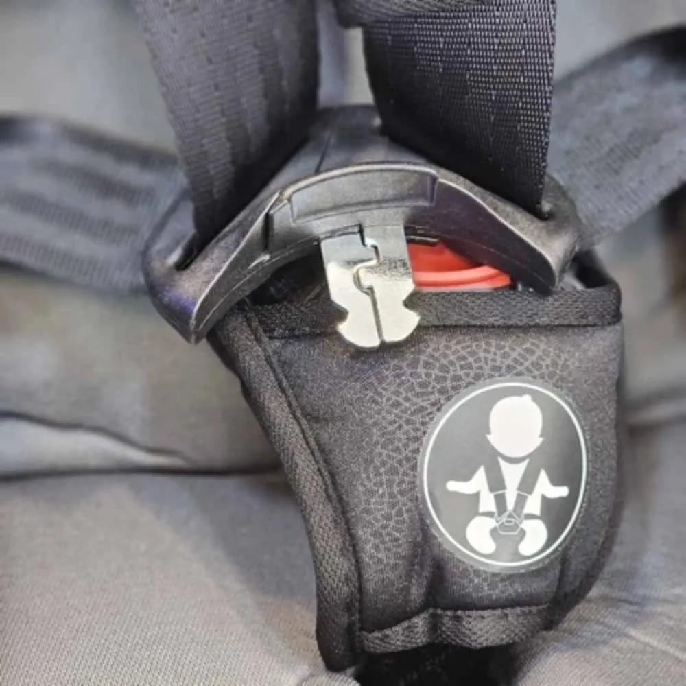 Kidilo All-in-One Car Seat