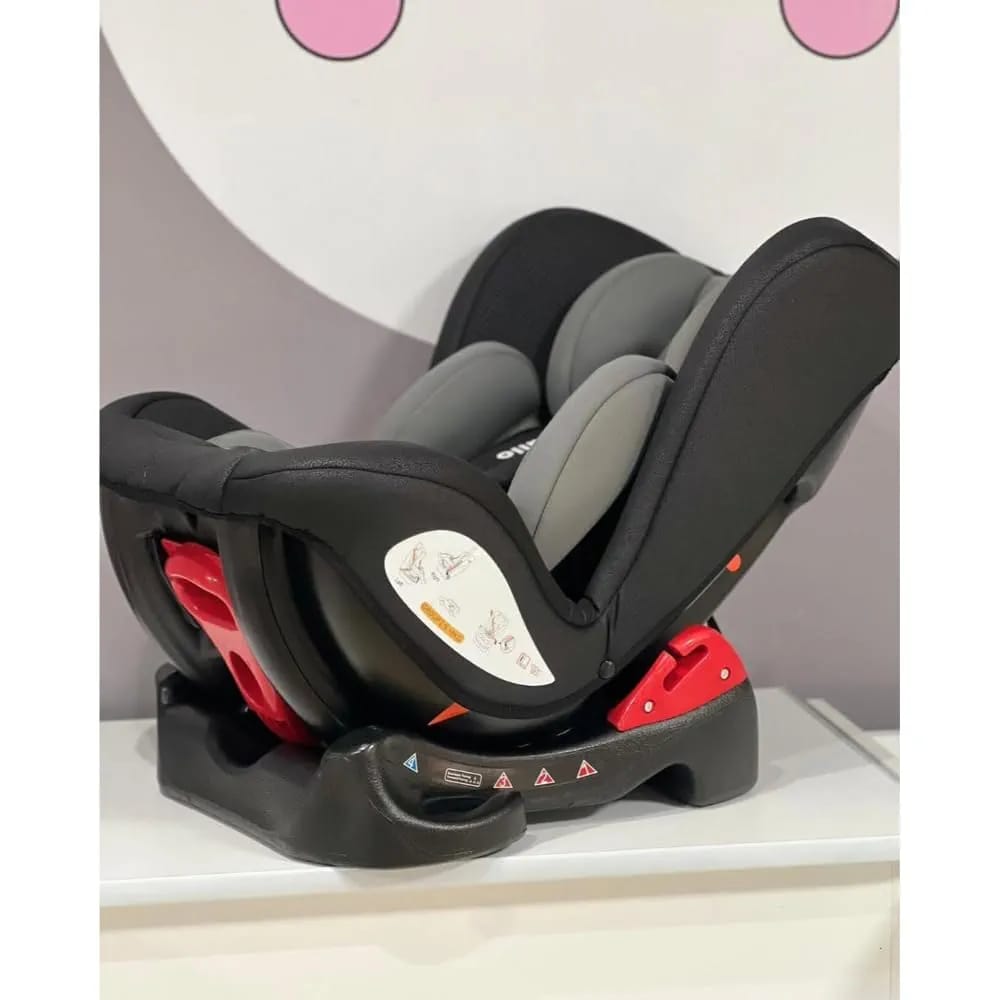 Kidilo All-in-One Car Seat