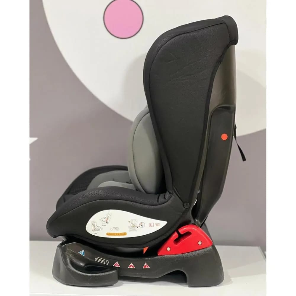Kidilo All-in-One Car Seat