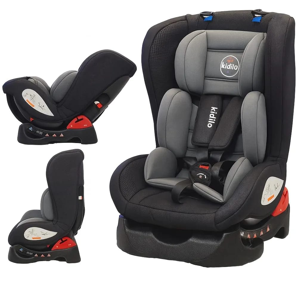 Kidilo All-in-One Car Seat